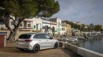 Mercedes-Benz B200 d AMG Line 2019 года